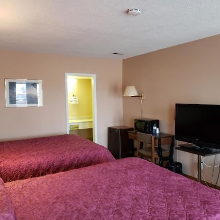 Town'N Country Motor Inn Лимингтон Экстерьер фото