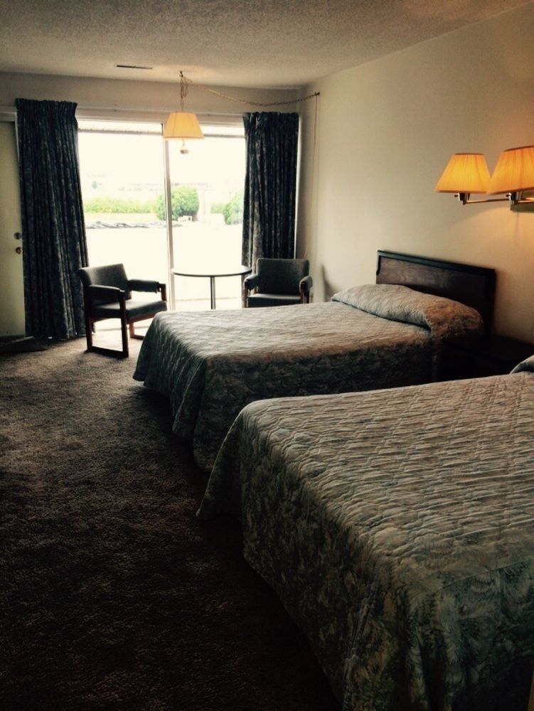 Town'N Country Motor Inn Лимингтон Экстерьер фото