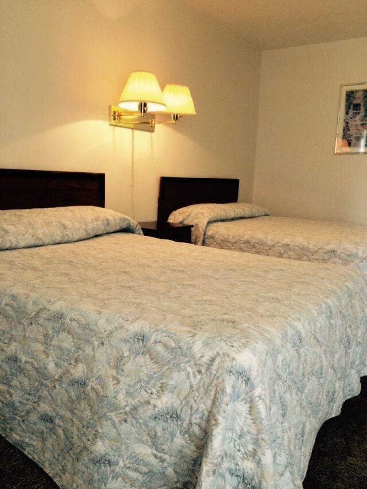 Town'N Country Motor Inn Лимингтон Экстерьер фото