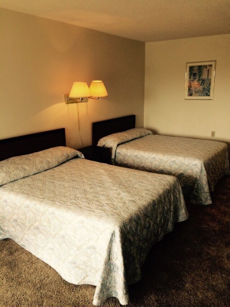 Town'N Country Motor Inn Лимингтон Экстерьер фото