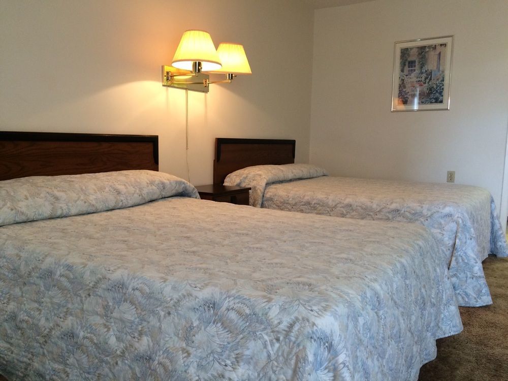 Town'N Country Motor Inn Лимингтон Экстерьер фото