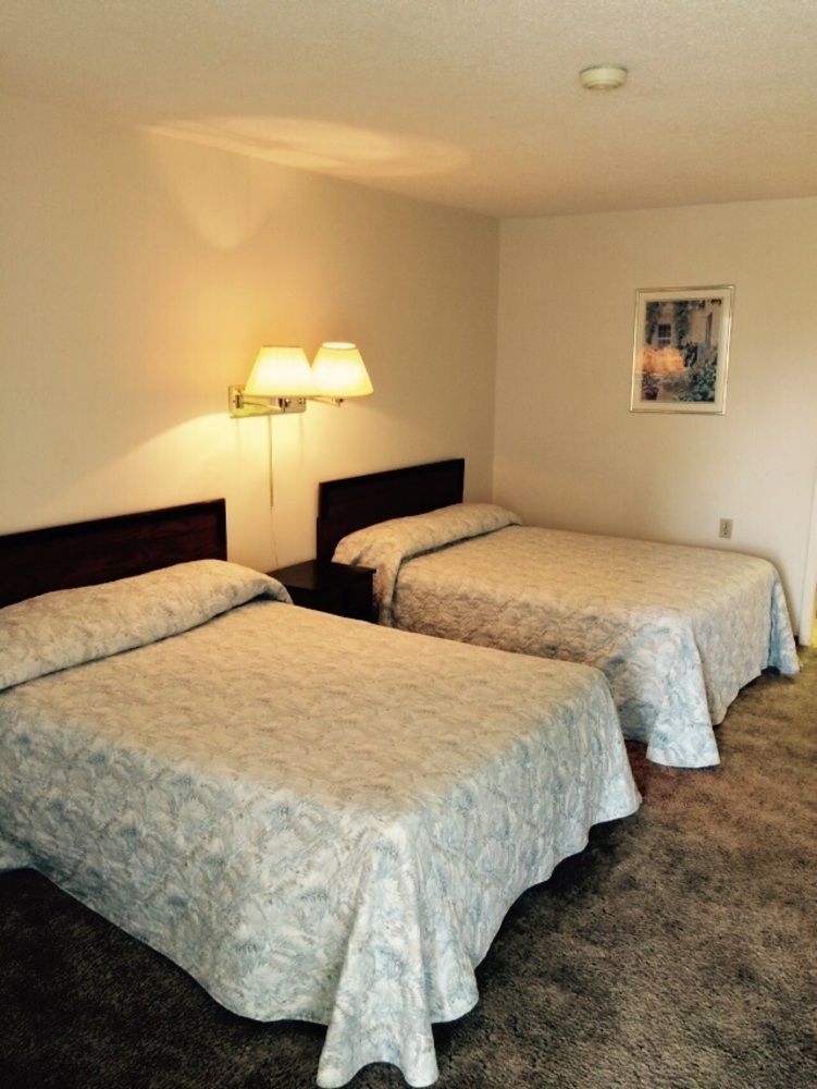 Town'N Country Motor Inn Лимингтон Экстерьер фото
