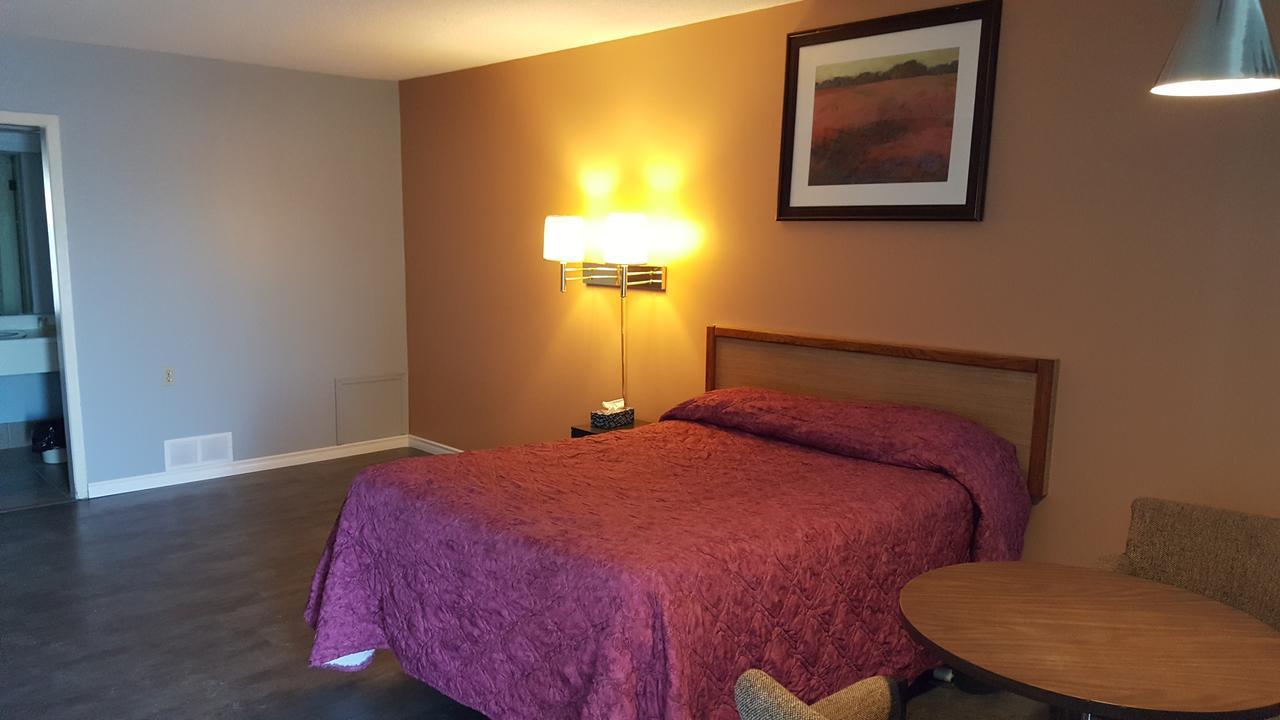 Town'N Country Motor Inn Лимингтон Экстерьер фото