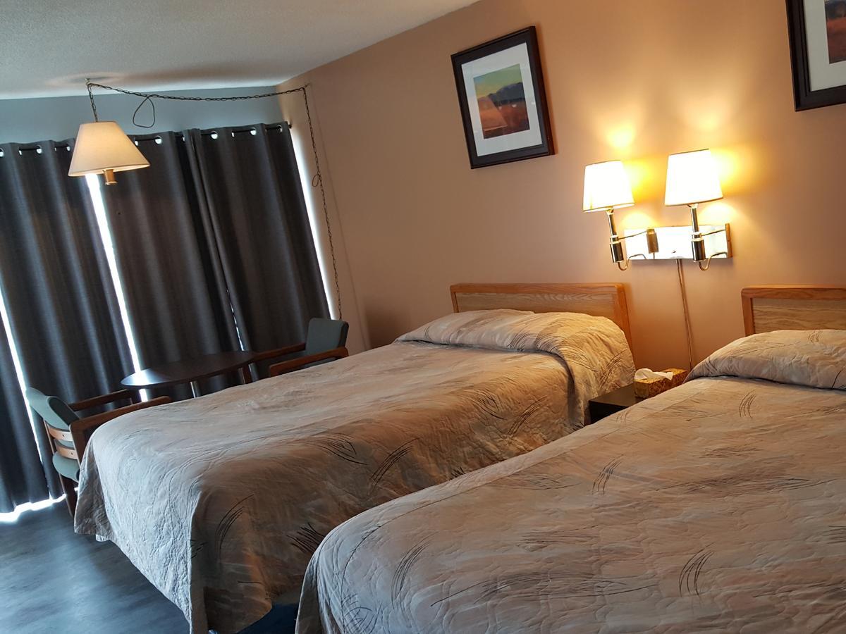 Town'N Country Motor Inn Лимингтон Экстерьер фото