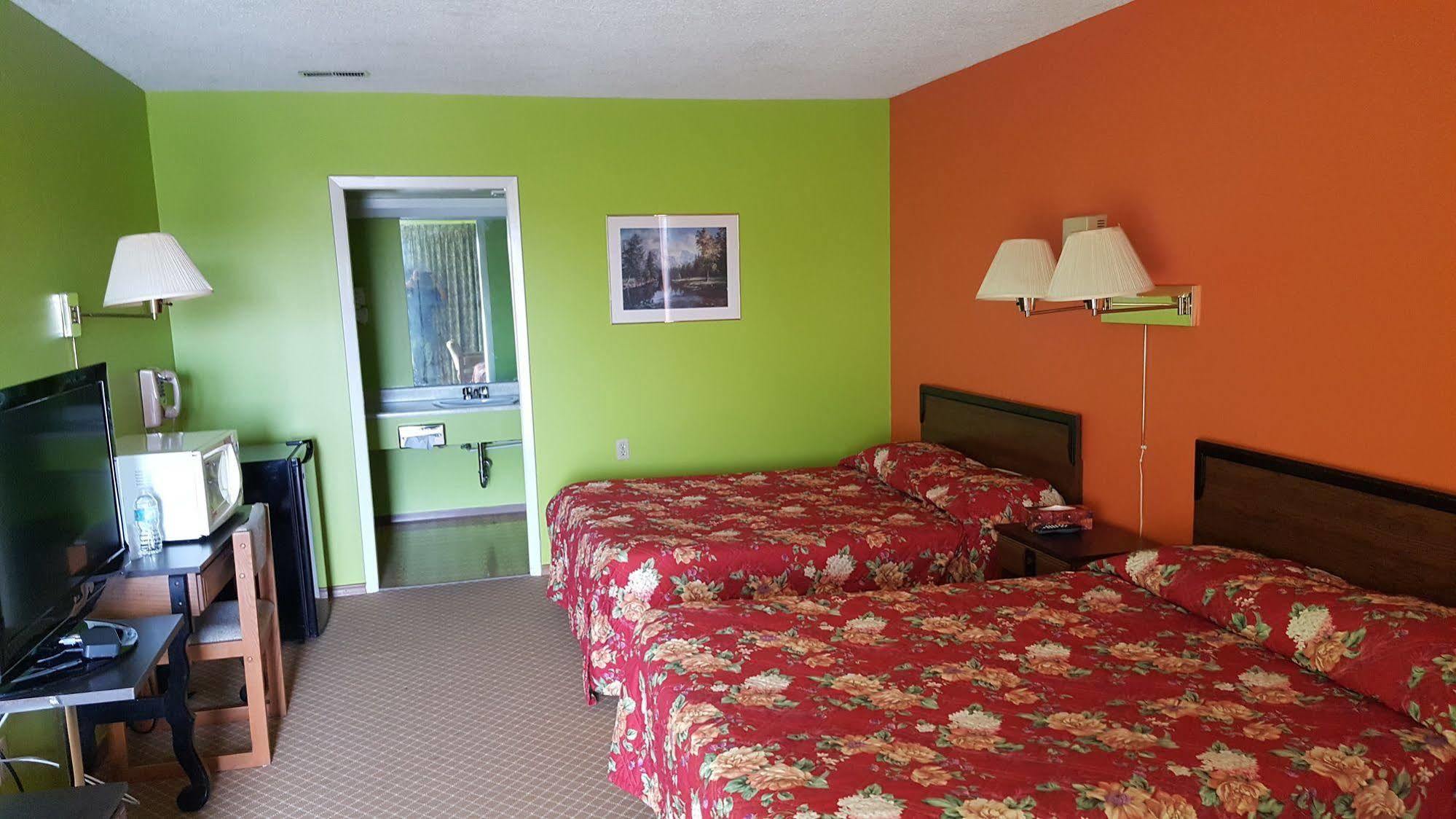 Town'N Country Motor Inn Лимингтон Экстерьер фото