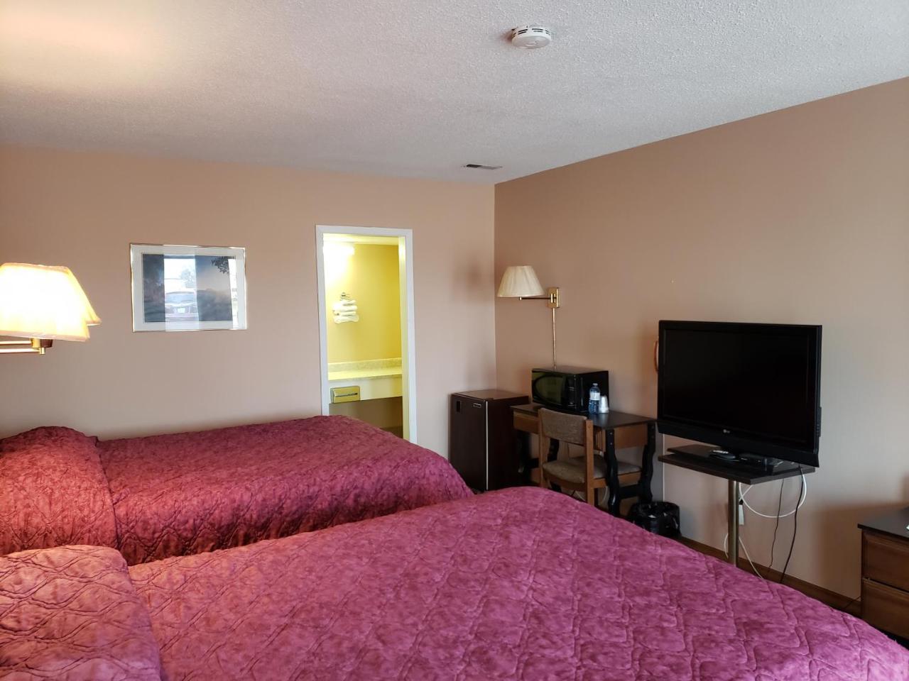 Town'N Country Motor Inn Лимингтон Экстерьер фото