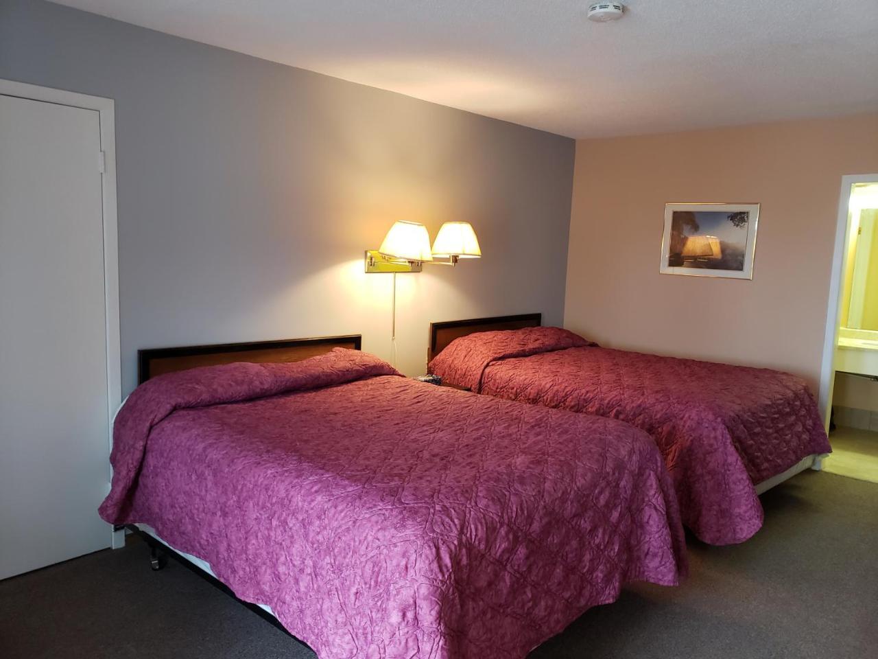 Town'N Country Motor Inn Лимингтон Экстерьер фото